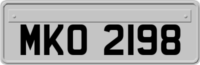 MKO2198