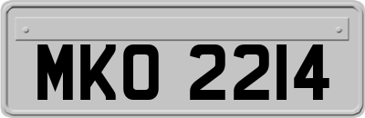 MKO2214