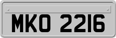 MKO2216