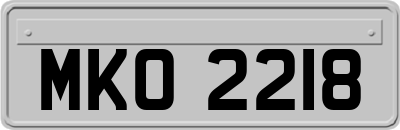 MKO2218