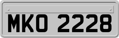 MKO2228