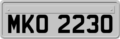MKO2230