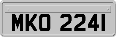 MKO2241
