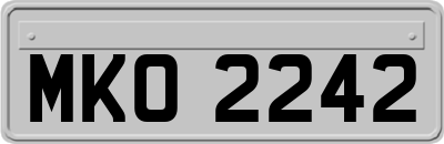 MKO2242