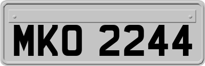 MKO2244