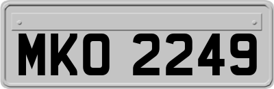 MKO2249