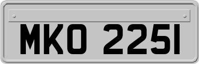 MKO2251