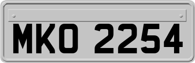MKO2254