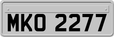 MKO2277