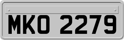 MKO2279