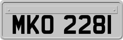 MKO2281