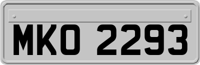 MKO2293