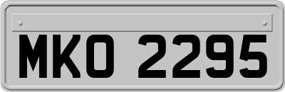 MKO2295