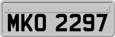 MKO2297