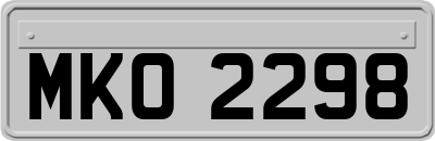 MKO2298