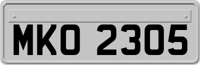 MKO2305