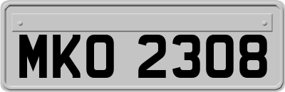 MKO2308