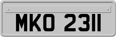 MKO2311