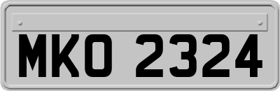 MKO2324