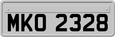 MKO2328