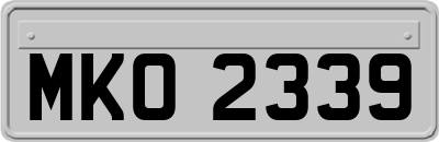 MKO2339