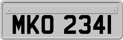 MKO2341