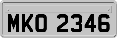 MKO2346