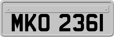 MKO2361