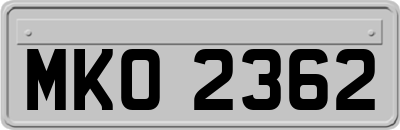 MKO2362