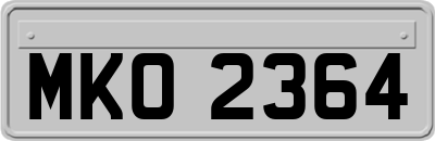 MKO2364