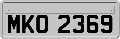 MKO2369
