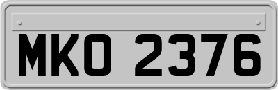 MKO2376
