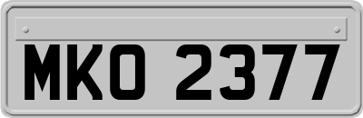 MKO2377