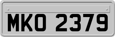 MKO2379