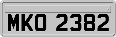 MKO2382