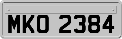 MKO2384