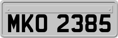 MKO2385