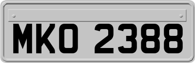 MKO2388