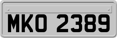 MKO2389