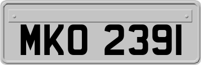 MKO2391