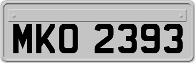 MKO2393