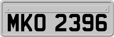 MKO2396