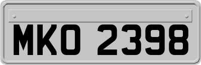 MKO2398
