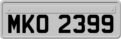 MKO2399