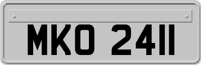 MKO2411