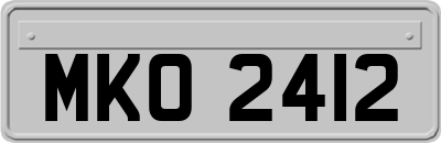 MKO2412