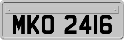 MKO2416