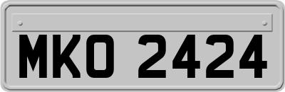 MKO2424
