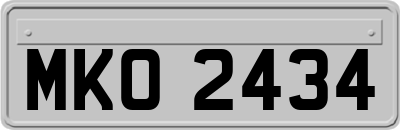 MKO2434