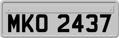 MKO2437